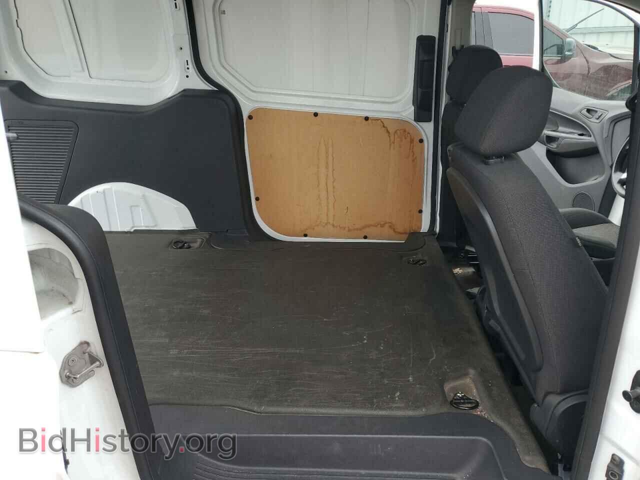 2016 FORD TRANSIT - VIN: NM0LS7E7XG1275866 - Фото 10