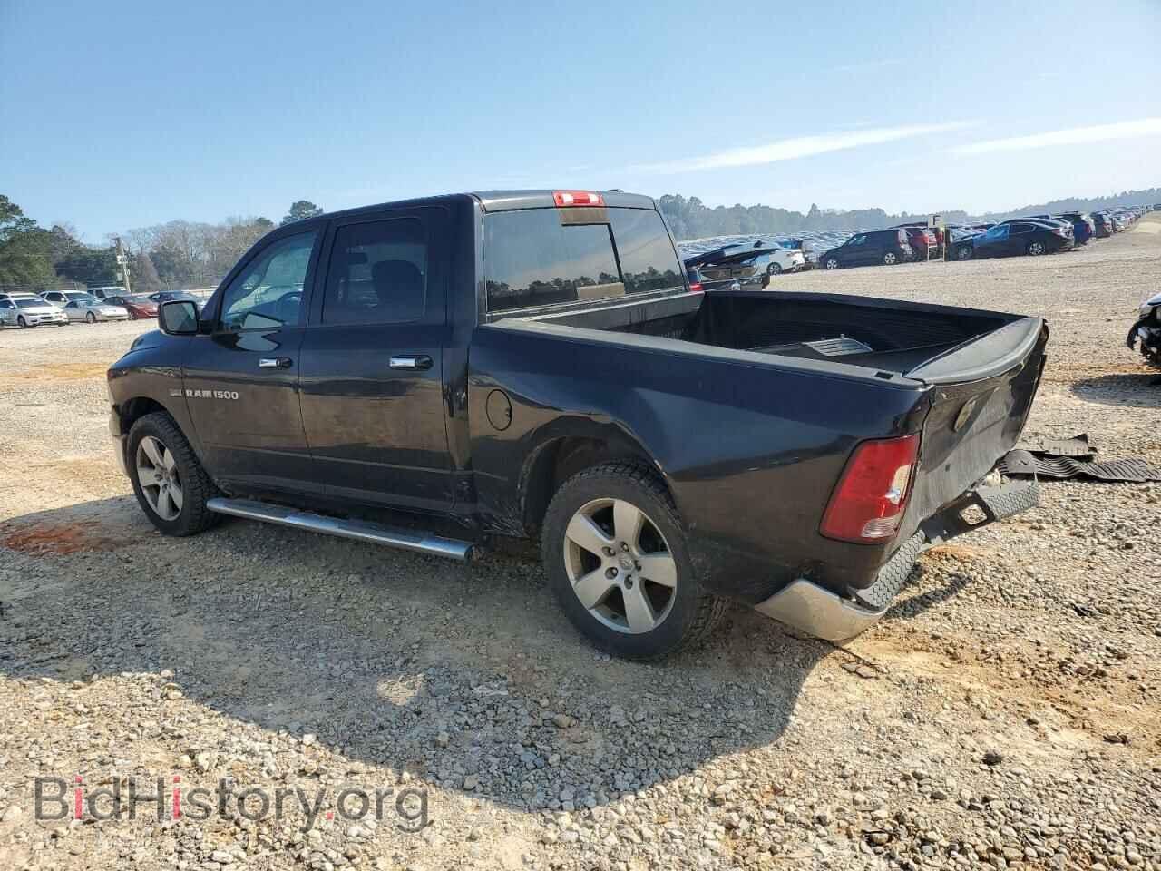2011 DODGE All Models - VIN: 1D7RB1CT4BS582176 - Photo 2