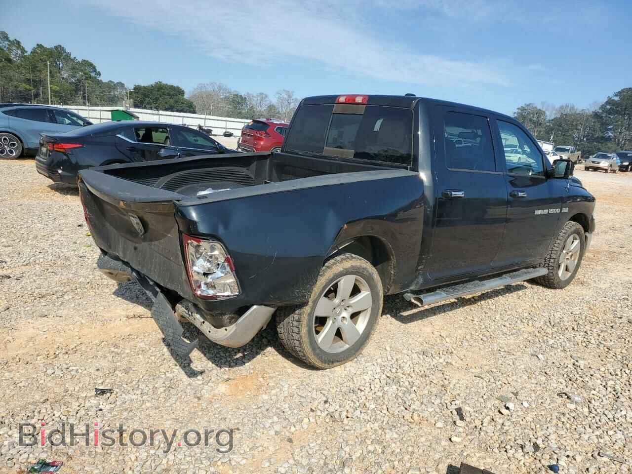 2011 DODGE All Models - VIN: 1D7RB1CT4BS582176 - Photo 3