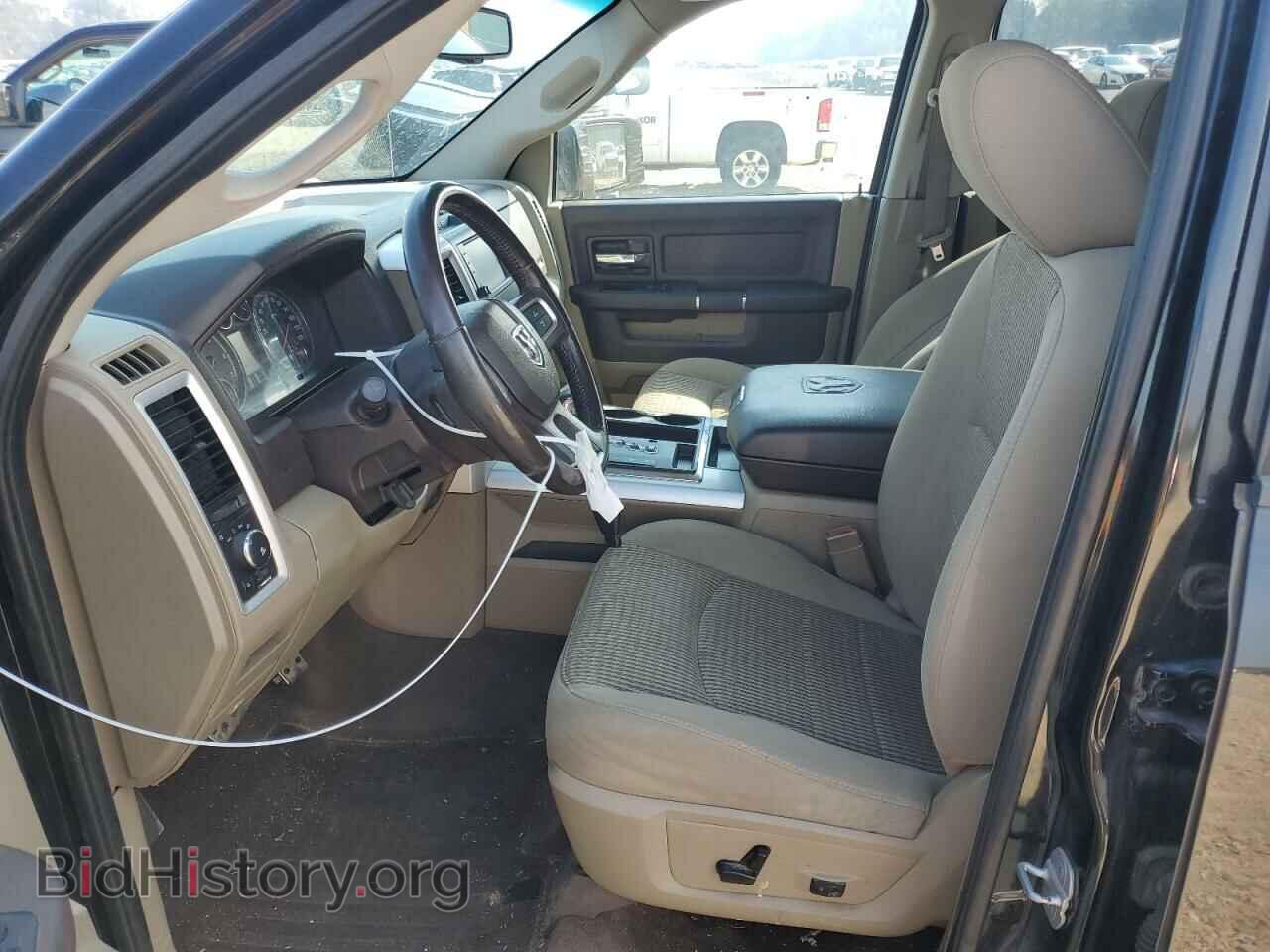 2011 DODGE All Models - VIN: 1D7RB1CT4BS582176 - Photo 7
