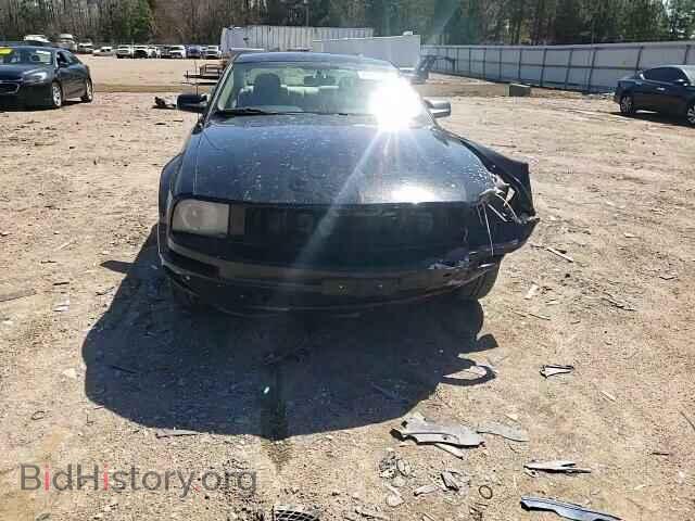 2005 FORD ALL Models - VIN: 1ZVFT80N555244925 - Фото 10