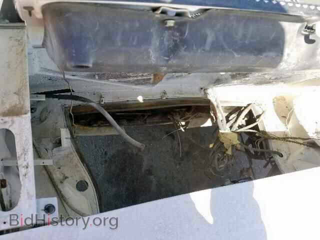 1973 PORSCHE 914 - VIN: 4732900979 - Фото 7