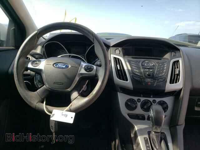 2014 FORD FOCUS - VIN: 1FADP3F26EL327943 - Фото 9