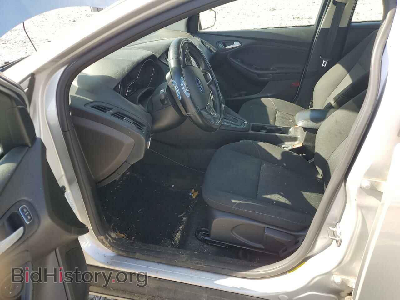 2016 FORD FOCUS - VIN: 1FADP3KE4GL243879 - Photo 7