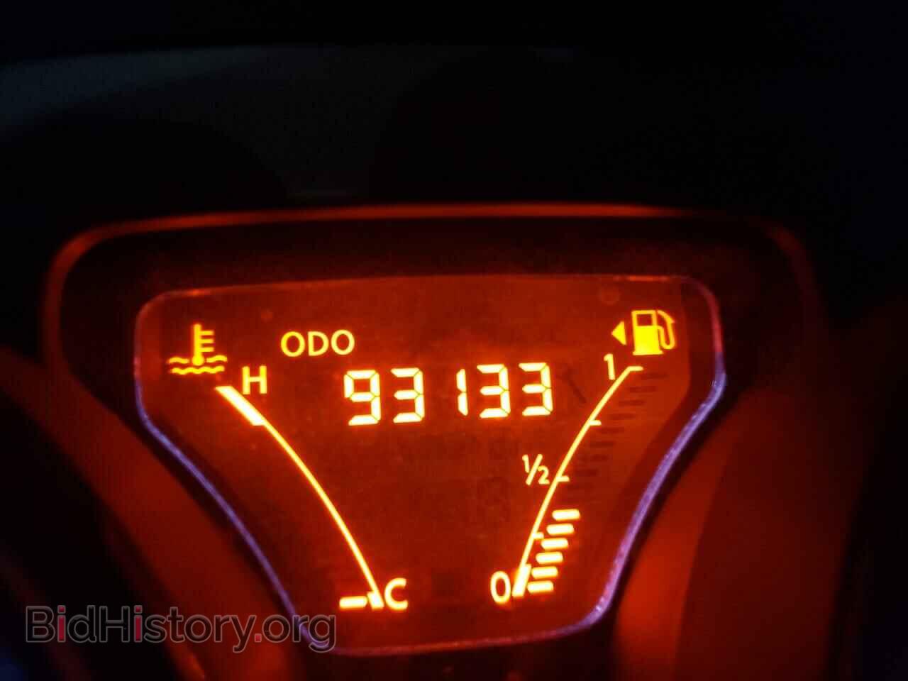 2019 NISSAN VERSA - VIN: 3N1CE2CP3KL361783 - Photo 8