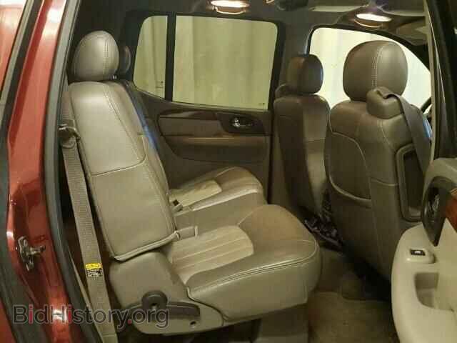 2003 GMC ENVOY - VIN: 1GKET16S636178089 - Фото 6