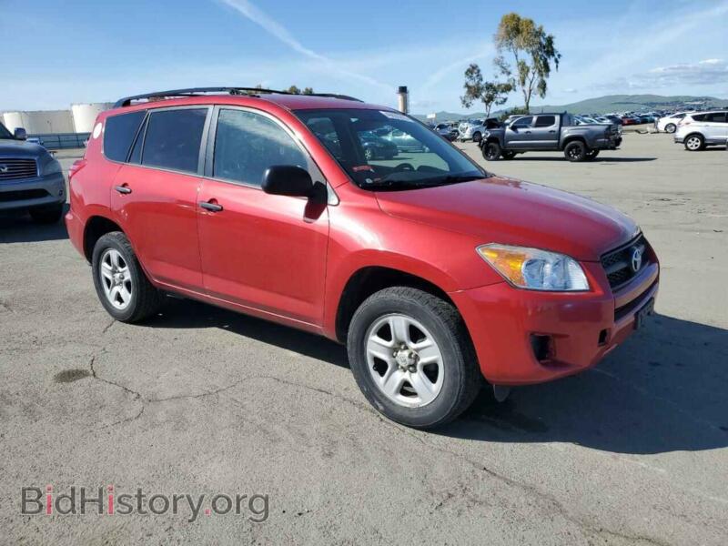 2010 Toyota RAV4 (VIN 2T3BF4DV5AW048496) — фото 4 из 13