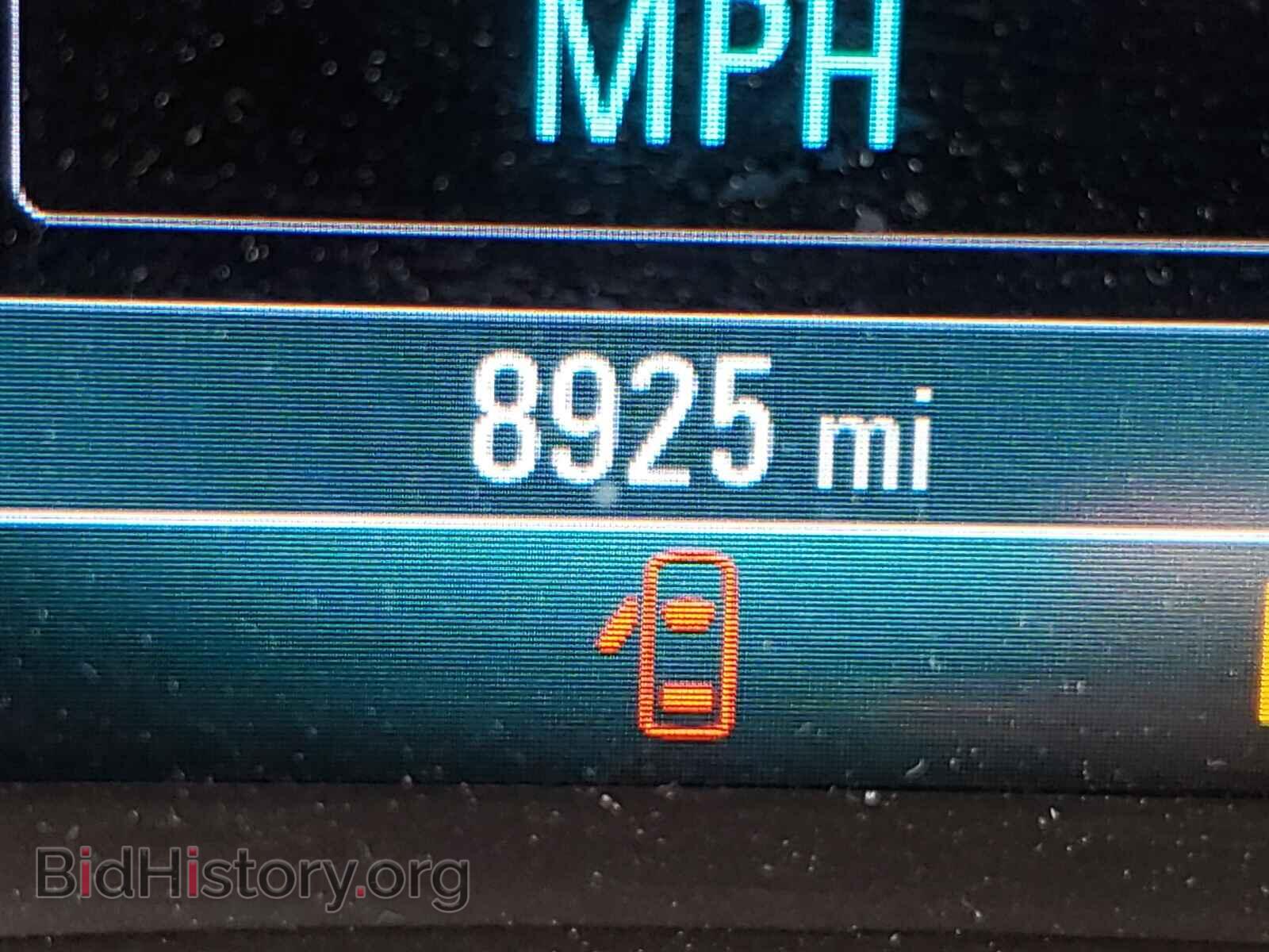 2017 BUICK ENCORE - VIN: KL4CJ1SM7HB080391 - Photo 8
