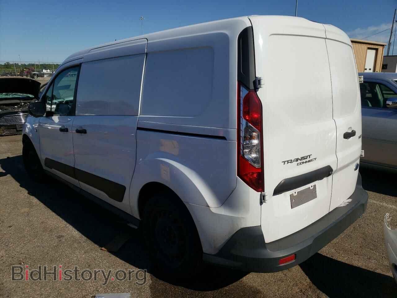 2015 FORD TRANSIT CO - VIN: NM0LS7F78F1206493 - Photo 3