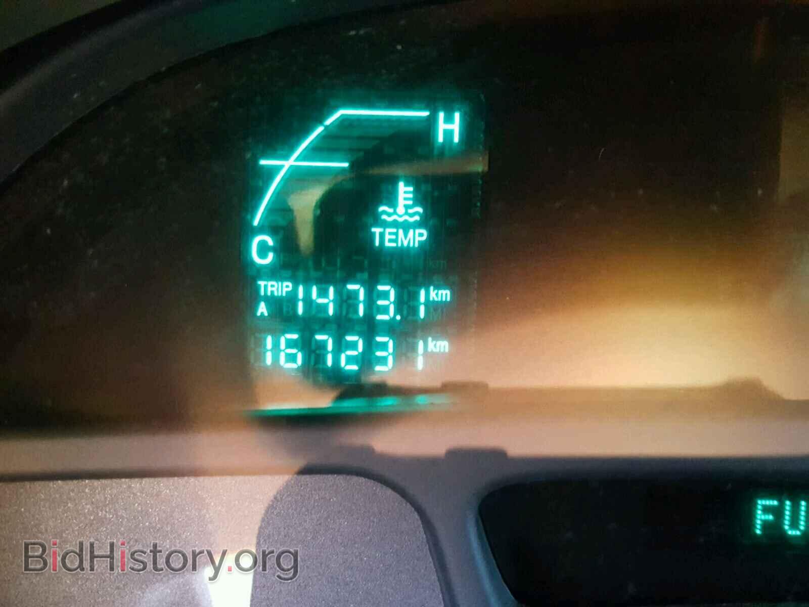 2002 CADILLAC DEVILLE - VIN: 1G6KD54Y52U220176 - Photo 8