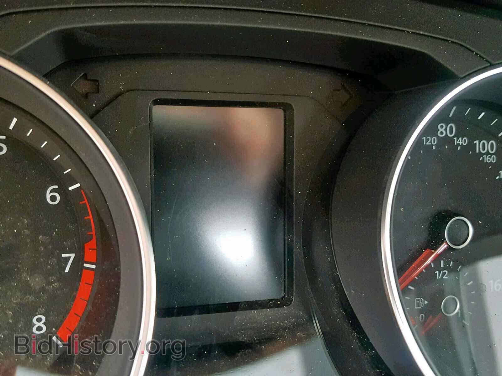 2017 VOLKSWAGEN JETTA - VIN: 3VWDB7AJ6HM397165 - Photo 8