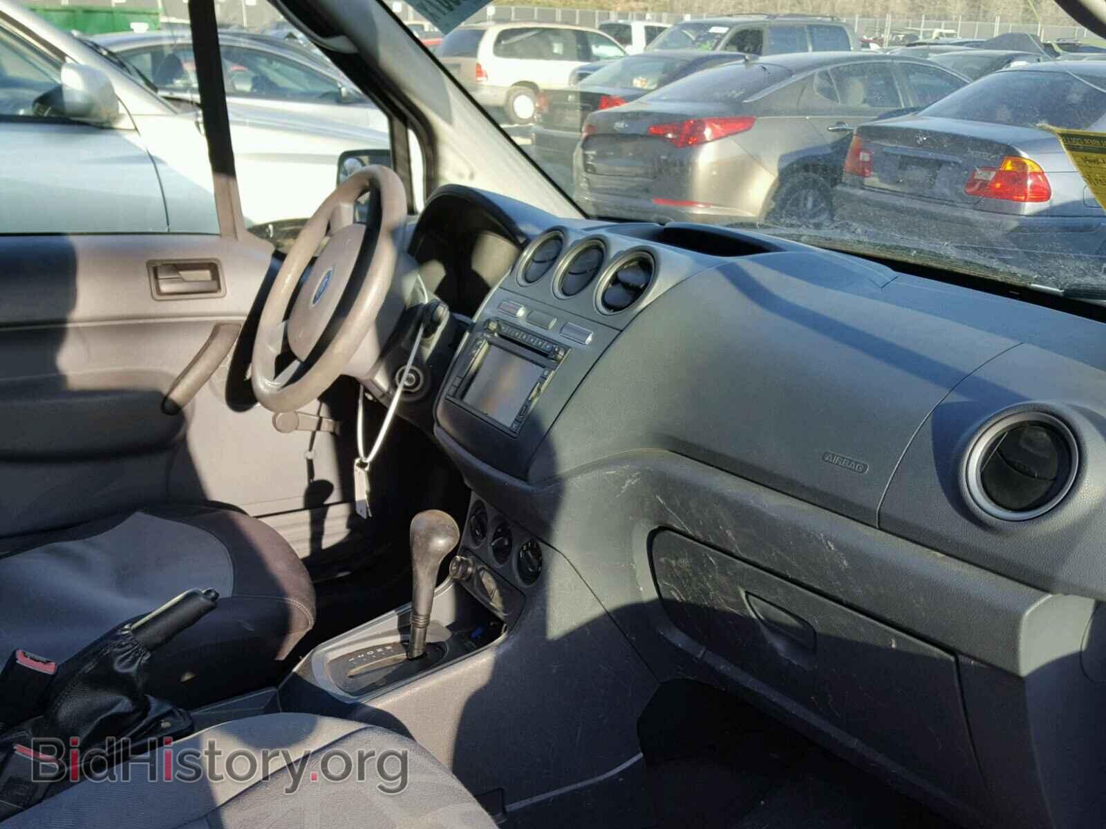 2010 FORD TRANSIT CO - VIN: NM0LS7AN8AT006734 - Фото 5