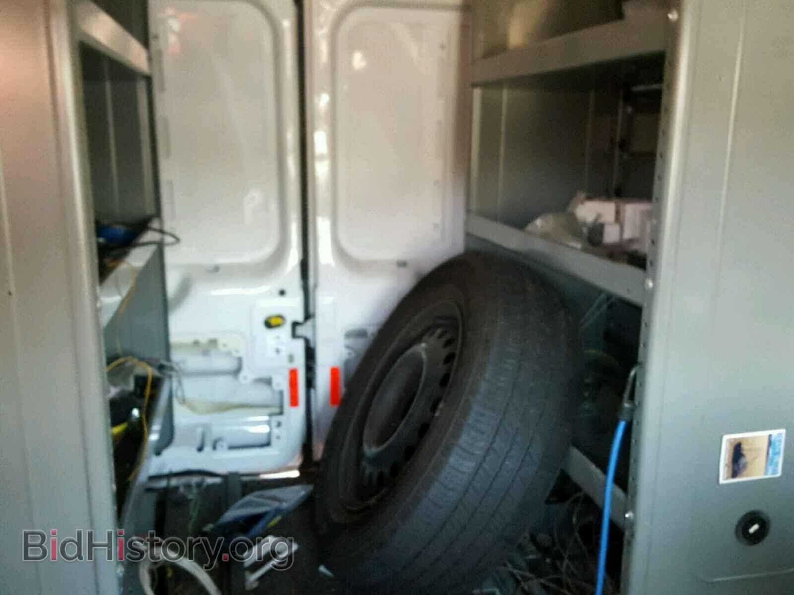 2010 FORD TRANSIT CO - VIN: NM0LS7AN8AT006734 - Фото 6
