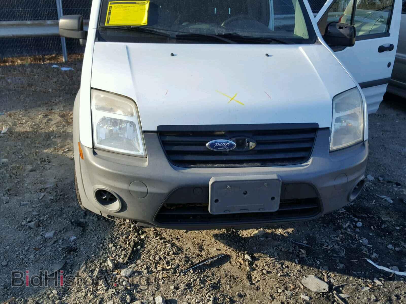 2010 FORD TRANSIT CO - VIN: NM0LS7AN8AT006734 - Фото 7