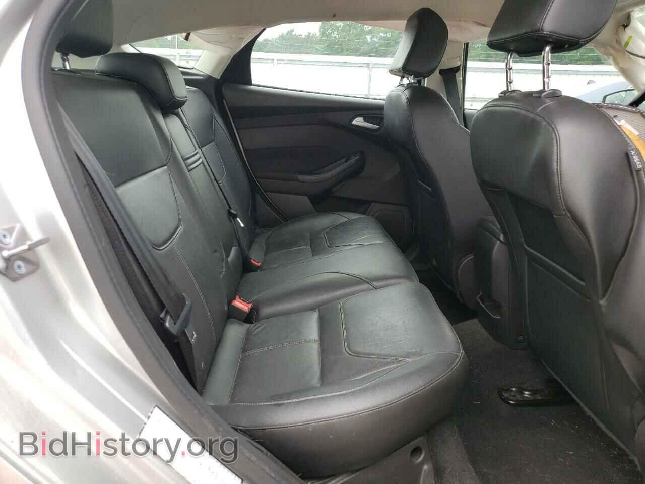 2016 FORD FOCUS - VIN: 1FADP3K20GL299498 - Фото 6