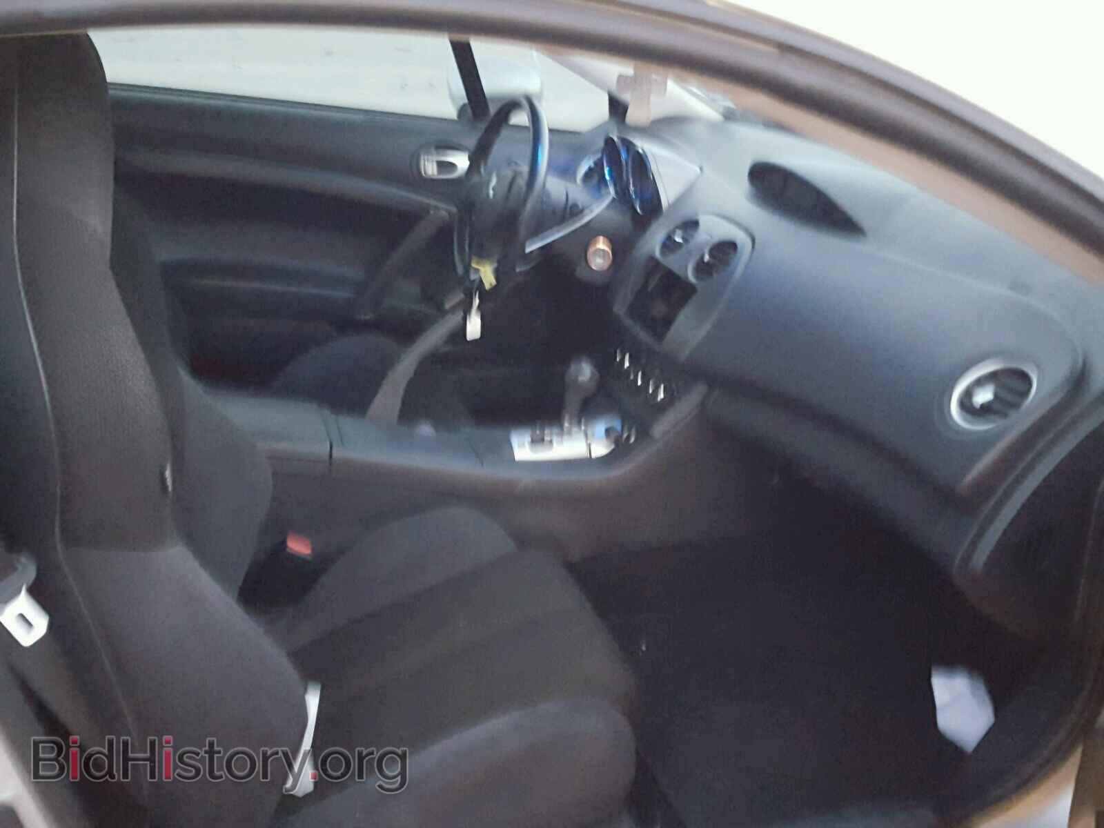 2006 MITSUBISHI ECLIPSE - VIN: 4A3AK24F46E034475 - Фото 5