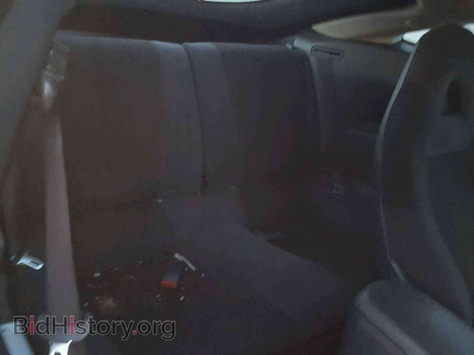 2006 MITSUBISHI ECLIPSE - VIN: 4A3AK24F46E034475 - Фото 6