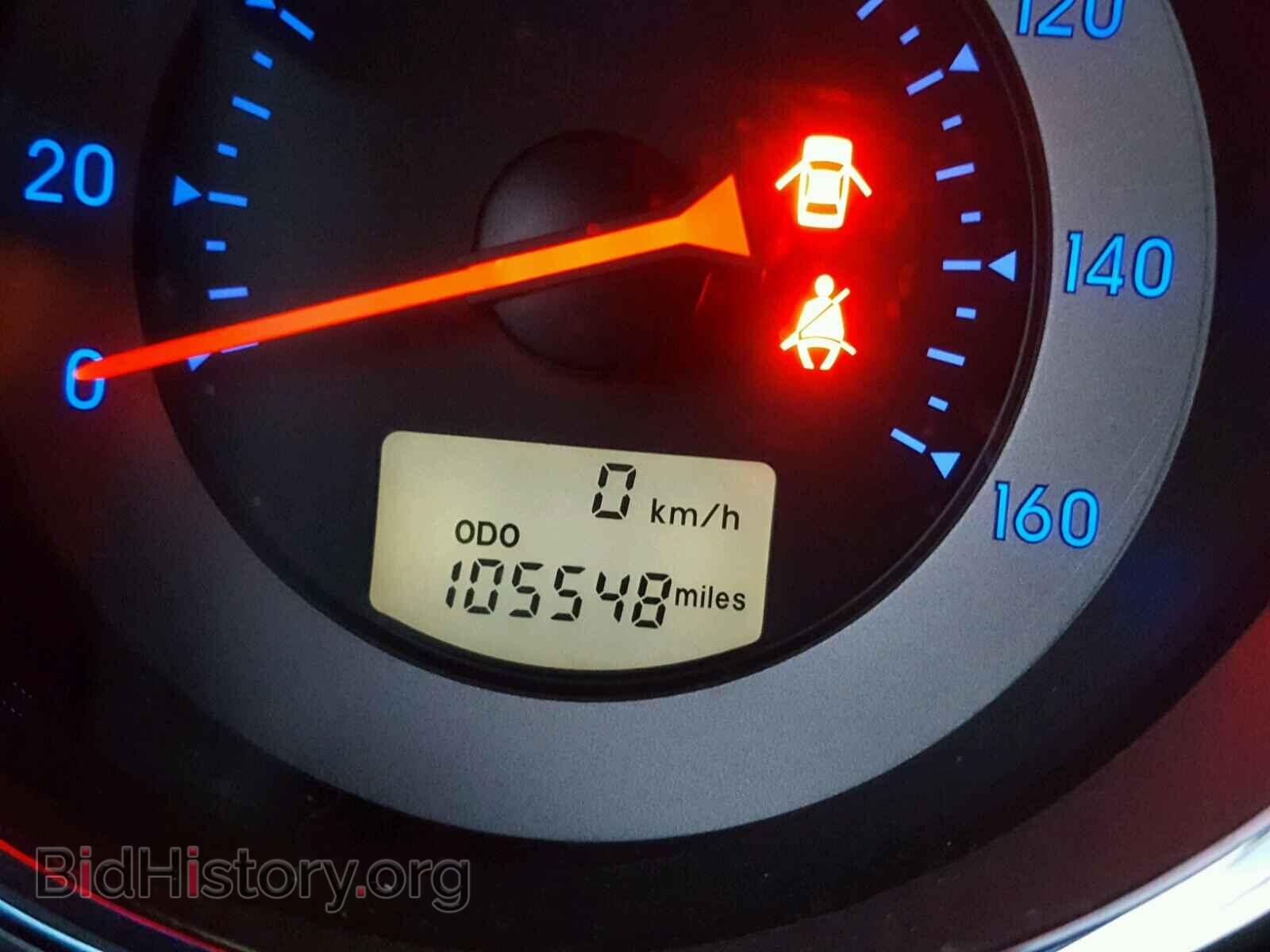 2006 MITSUBISHI ECLIPSE - VIN: 4A3AK24F46E034475 - Фото 8