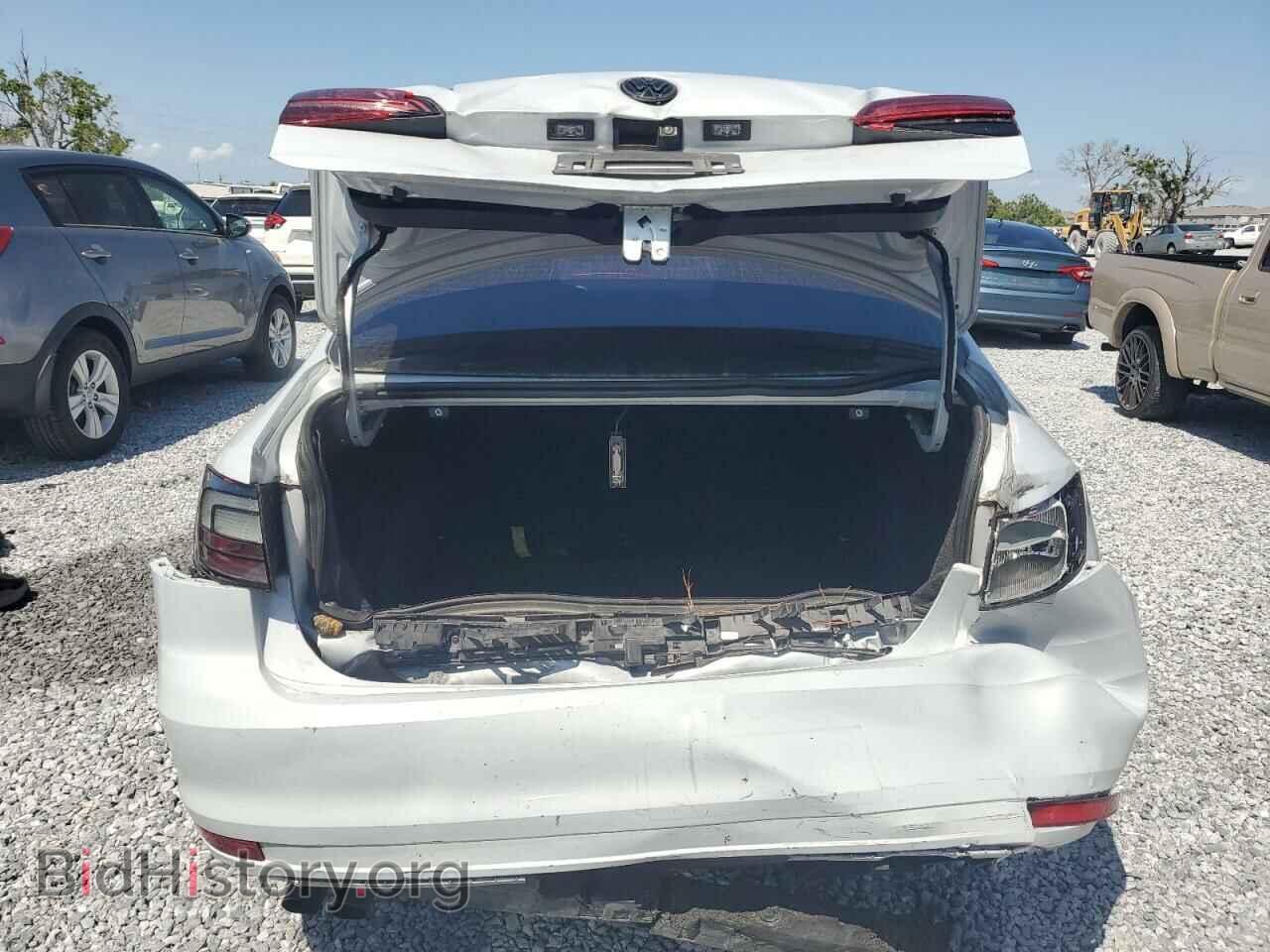 2017 VOLKSWAGEN JETTA - VIN: 3VW2B7AJ8HM402714 - Фото 6