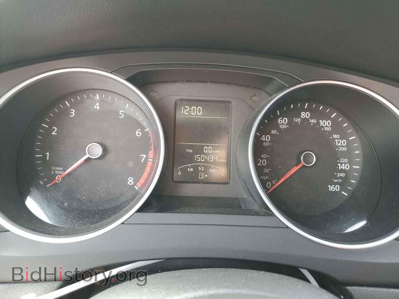 2017 VOLKSWAGEN JETTA - VIN: 3VW2B7AJ8HM402714 - Фото 9