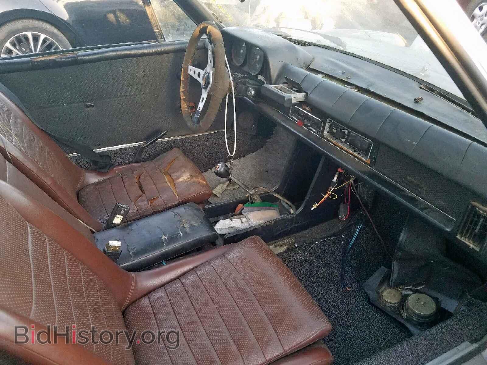 1973 PORSCHE 914 - VIN: 4732903578 - Фото 5