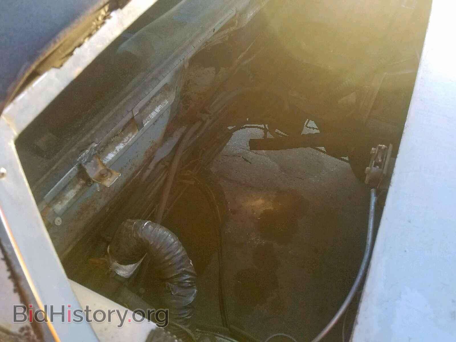 1973 PORSCHE 914 - VIN: 4732903578 - Фото 7