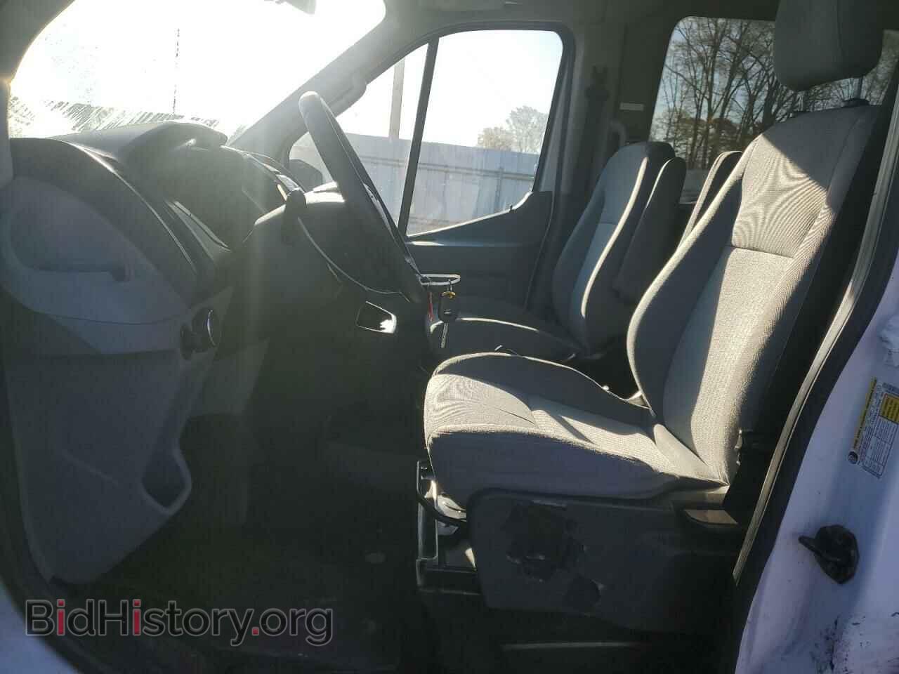 2015 FORD TRANSIT - VIN: 1FBAX2CM3FKB08088 - Фото 7