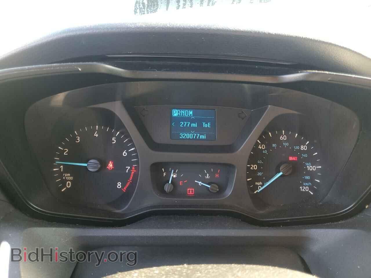 2015 FORD TRANSIT - VIN: 1FBAX2CM3FKB08088 - Фото 9