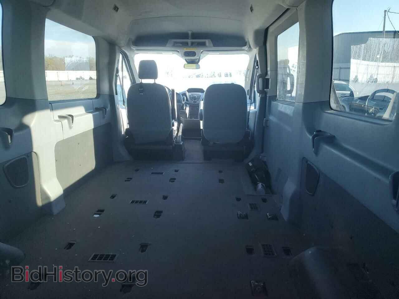2015 FORD TRANSIT - VIN: 1FBAX2CM3FKB08088 - Фото 10