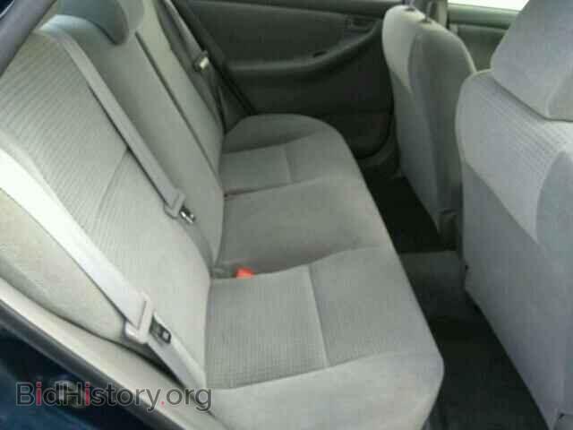 2007 TOYOTA COROLLA - VIN: 2T1BR32E47C749974 - Фото 6