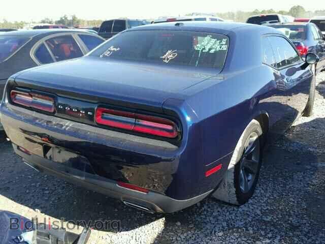 2015 DODGE CHALLENGER - VIN: 2C3CDZAG6FH718727 - Photo 4