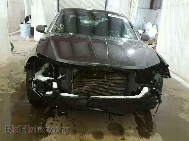 2014 DODGE AVENGER - VIN: 1C3CDZCB1EN176377 - Фото 9