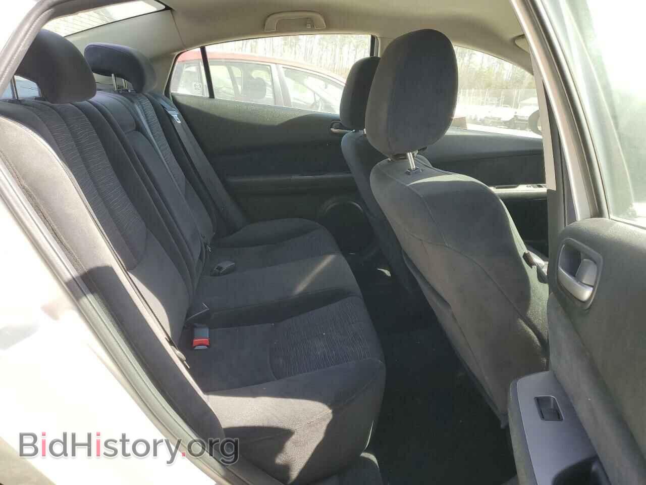 2009 MAZDA 6 - VIN: 1YVHP81A995M37641 - Фото 10