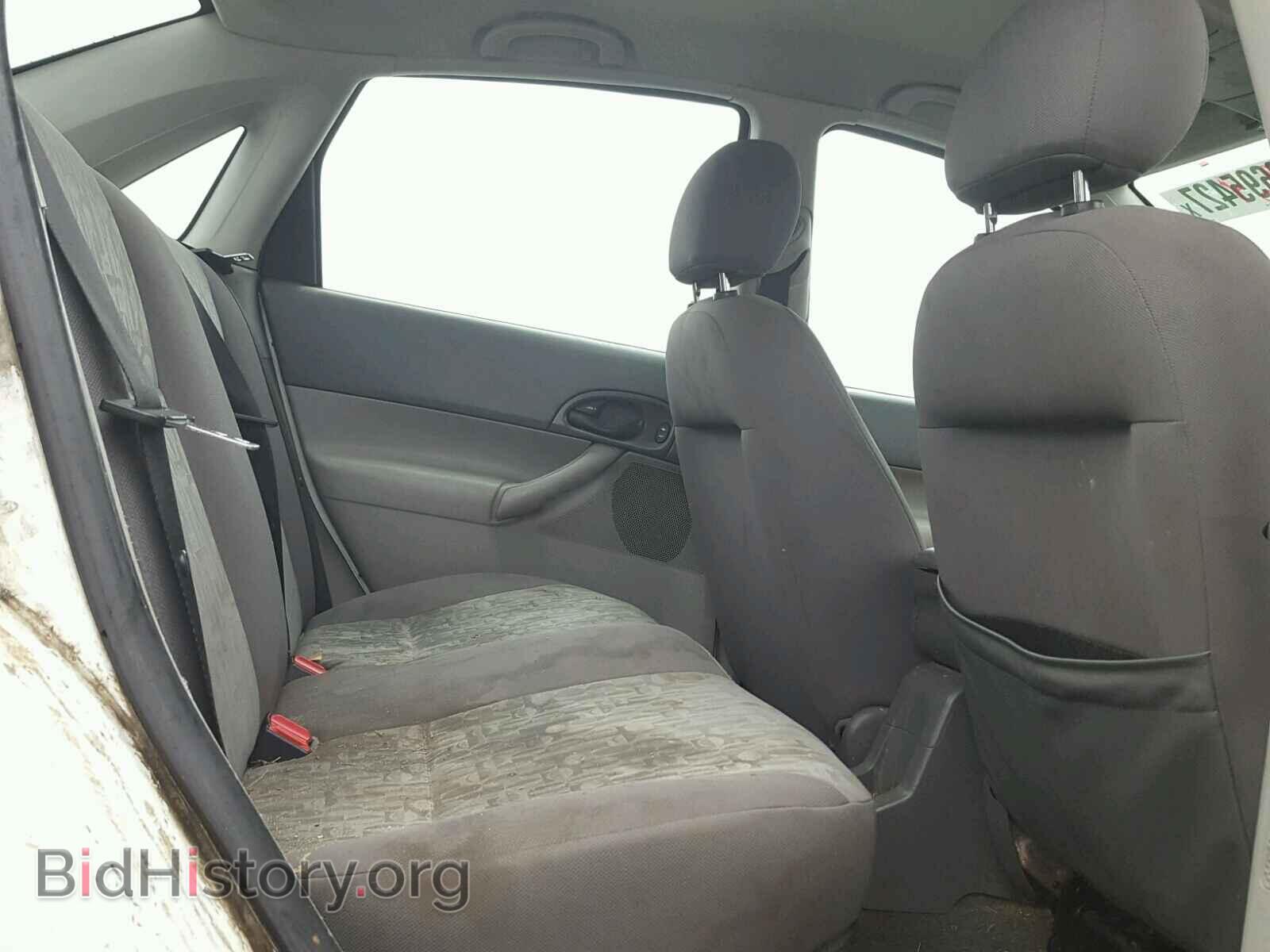 2005 FORD FOCUS - VIN: 1FAFP34NX5W235836 - Фото 6