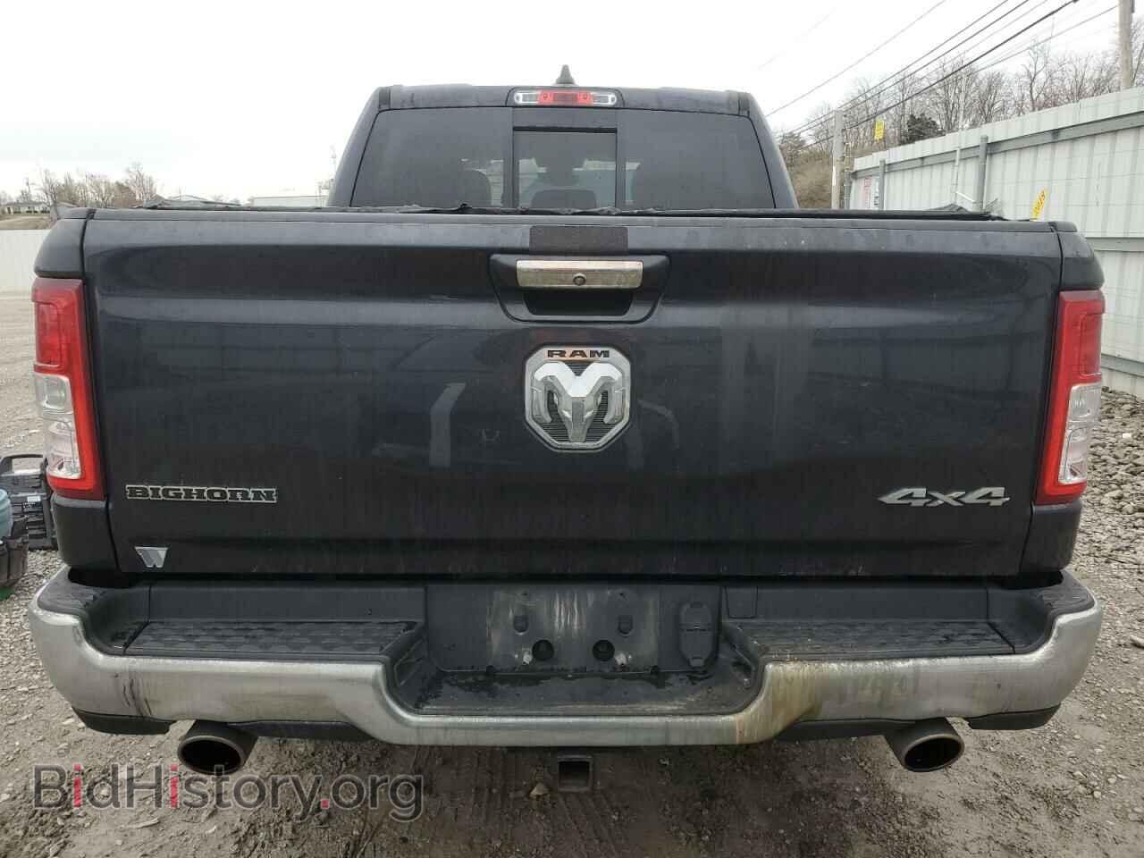 2020 RAM 1500 - VIN: 1C6SRFFT0LN130927 - Фото 6