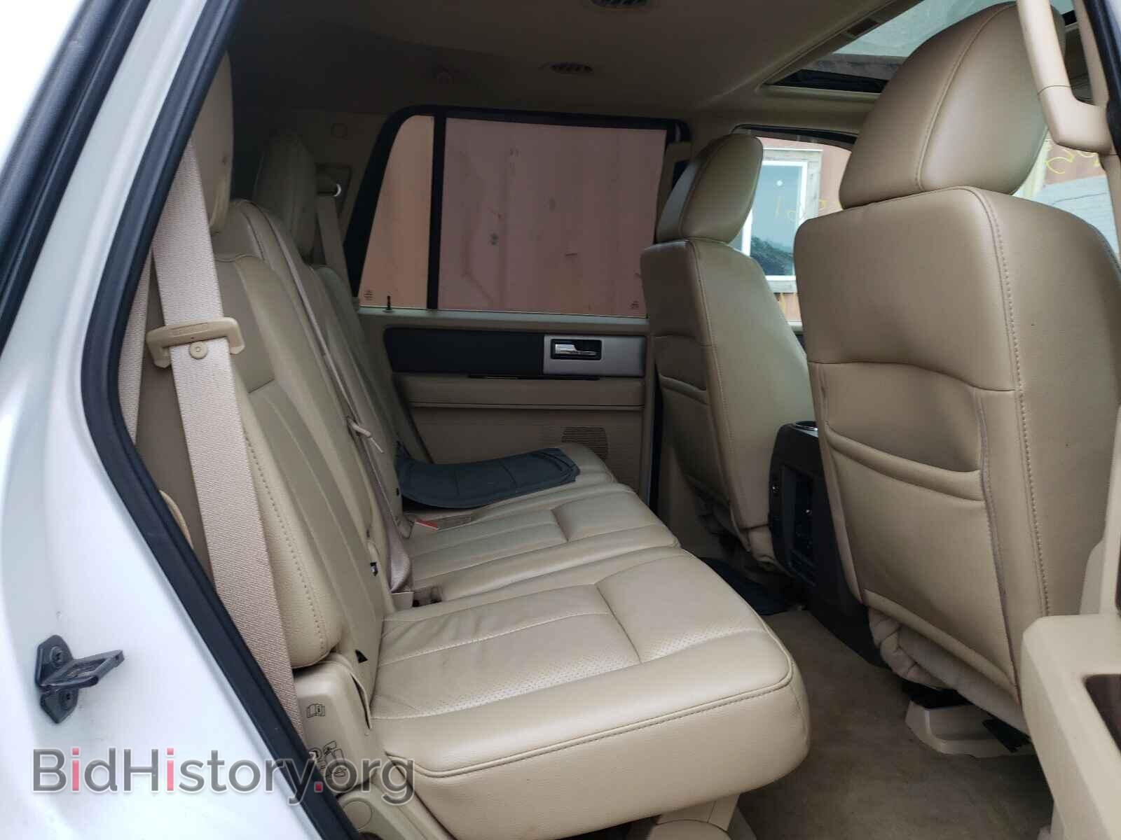 2012 FORD EXPEDITION - VIN: 1FMJU1J58CEF20247 - Фото 6