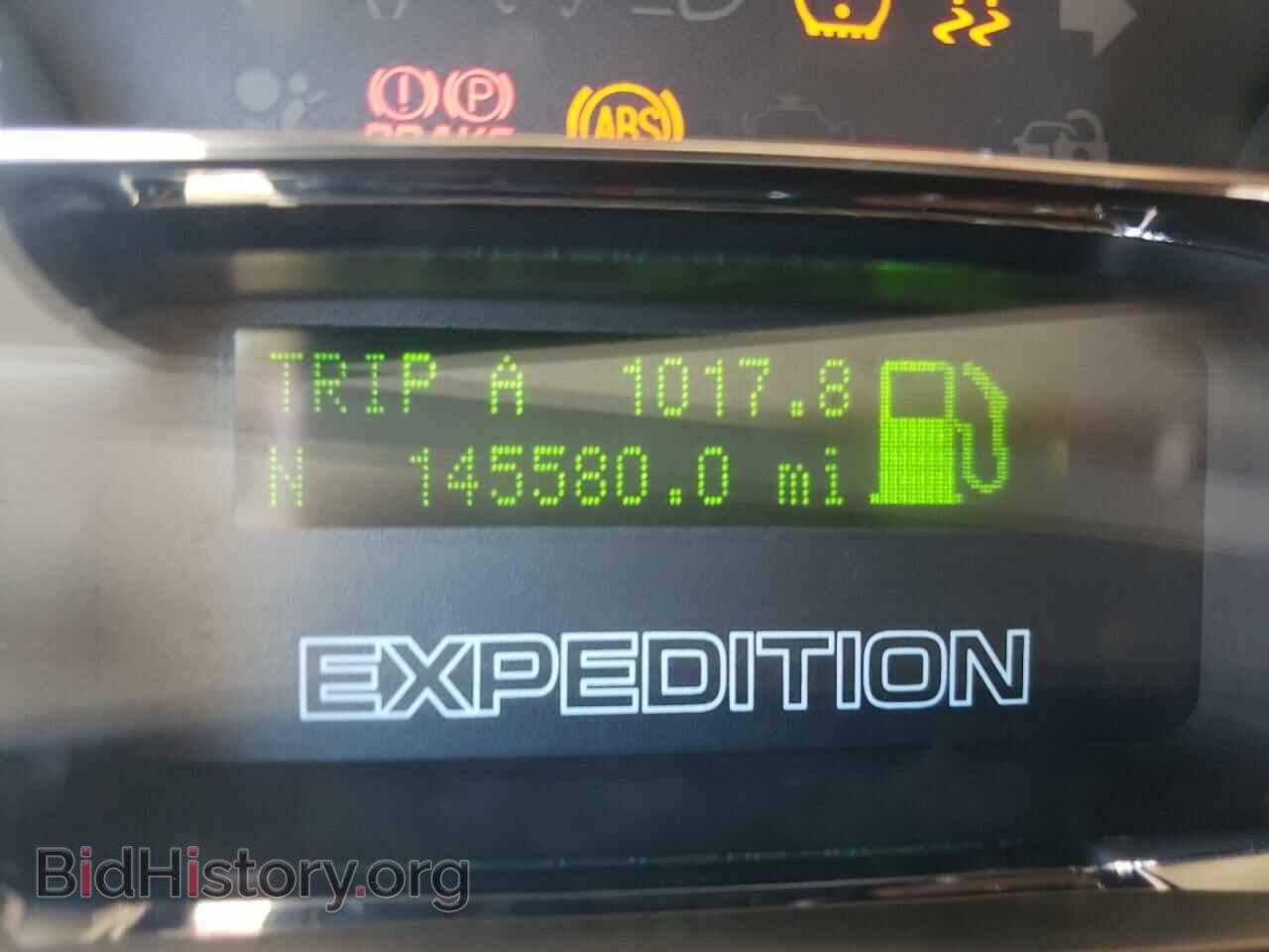 2009 FORD EXPEDITION - VIN: 1FMFU17529EB27365 - Фото 8