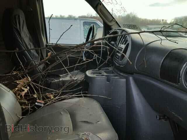 2003 FORD ECONOLINE - VIN: 1FTNE24203HC00901 - Photo 5