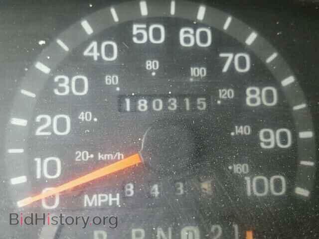 2003 FORD ECONOLINE - VIN: 1FTNE24203HC00901 - Photo 8