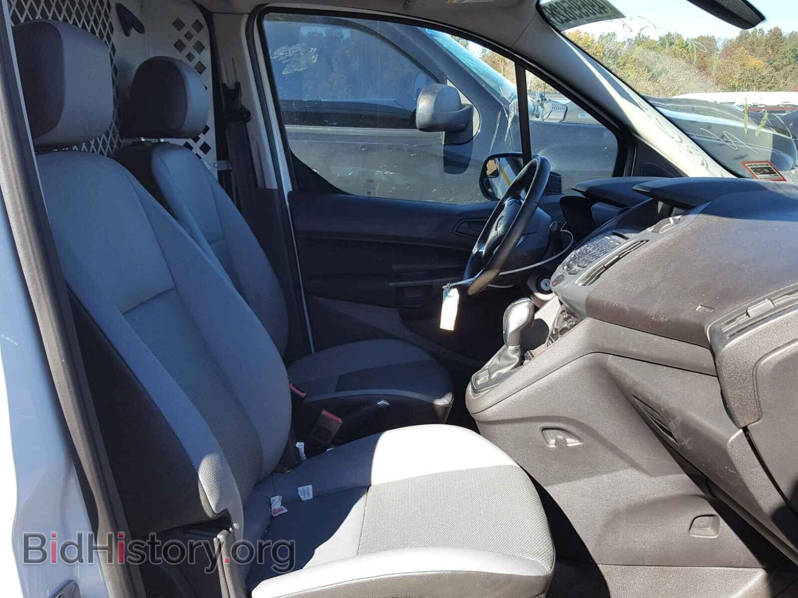 2017 FORD TRANSIT CO - VIN: NM0LS7E72H1315567 - Фото 5