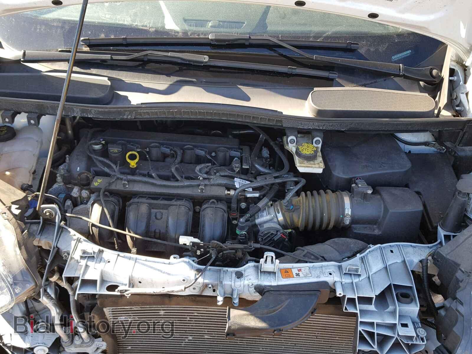 2017 FORD TRANSIT CO - VIN: NM0LS7E72H1315567 - Фото 7