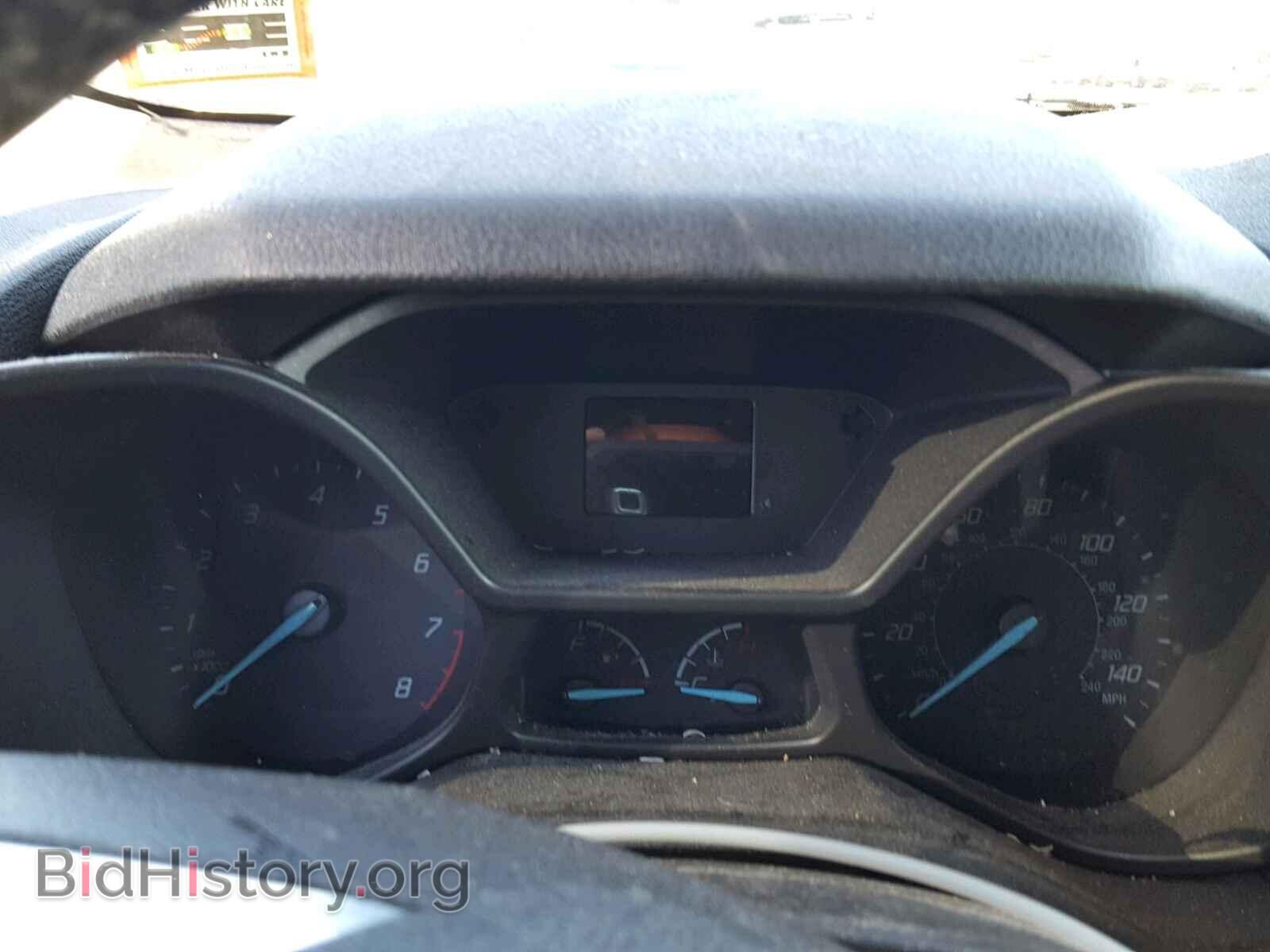 2017 FORD TRANSIT CO - VIN: NM0LS7E72H1315567 - Фото 8