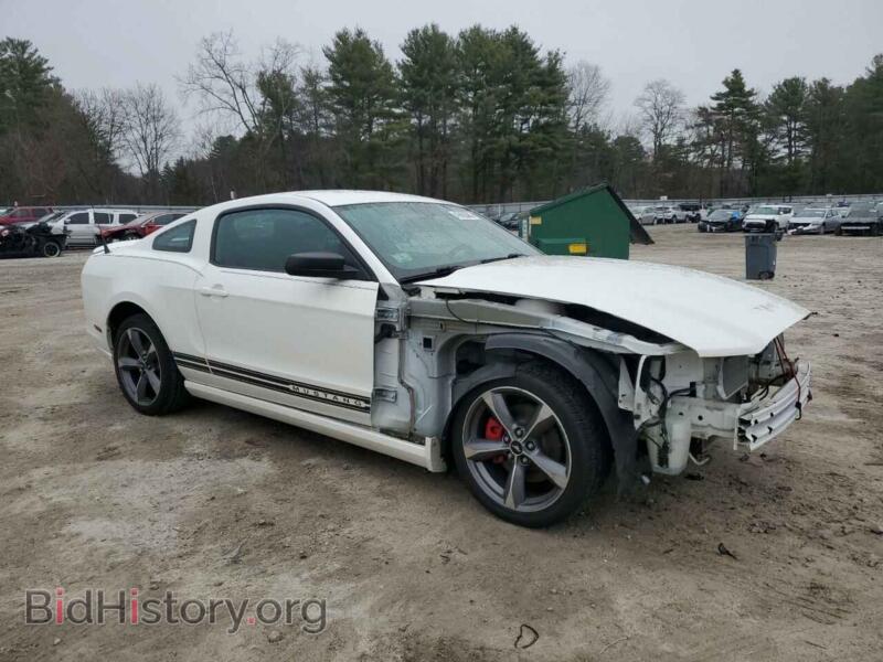 2013 Ford ALL MODELS (VIN 1ZVBP8AMXD5281377) — photo 4 of 13