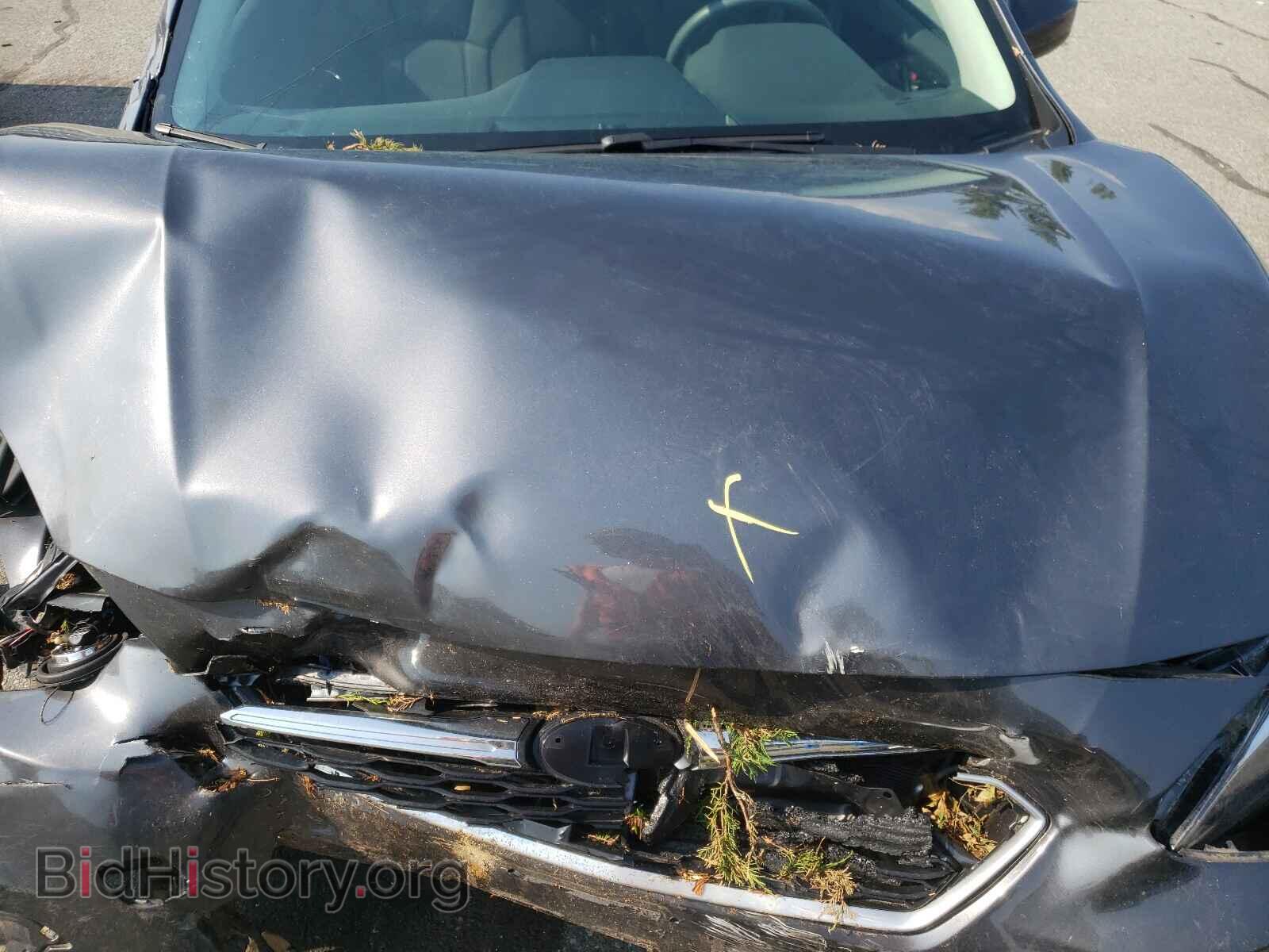 2019 SUBARU IMPREZA - VIN: 4S3GTAC69K3711368 - Фото 7