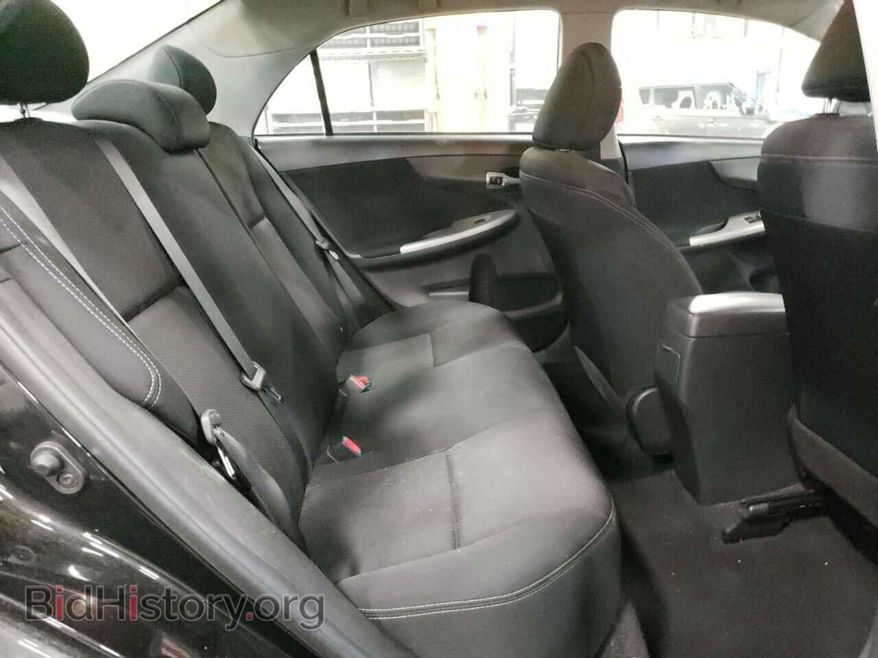 2012 TOYOTA COROLLA - VIN: 5YFBU4EEXCP046776 - Фото 6