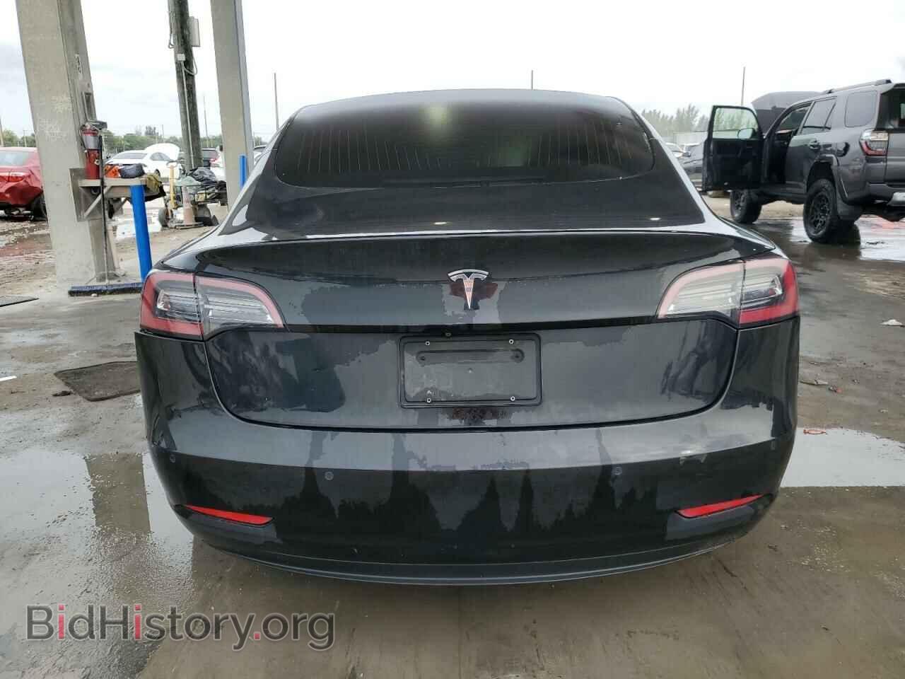 2019 TESLA MODEL 3 - VIN: 5YJ3E1EA7KF296824 - Photo 6