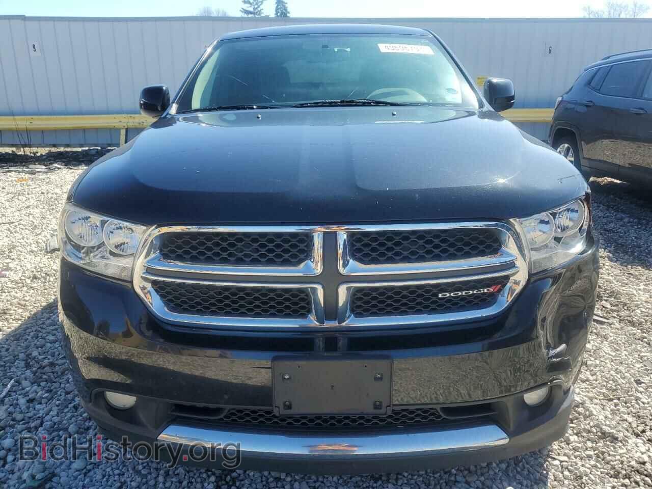 2013 DODGE DURANGO - VIN: 1C4RDJAG5DC614155 - Photo 5