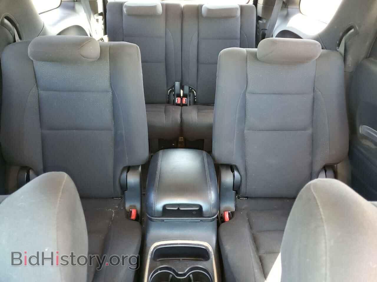 2013 DODGE DURANGO - VIN: 1C4RDJAG5DC614155 - Photo 10