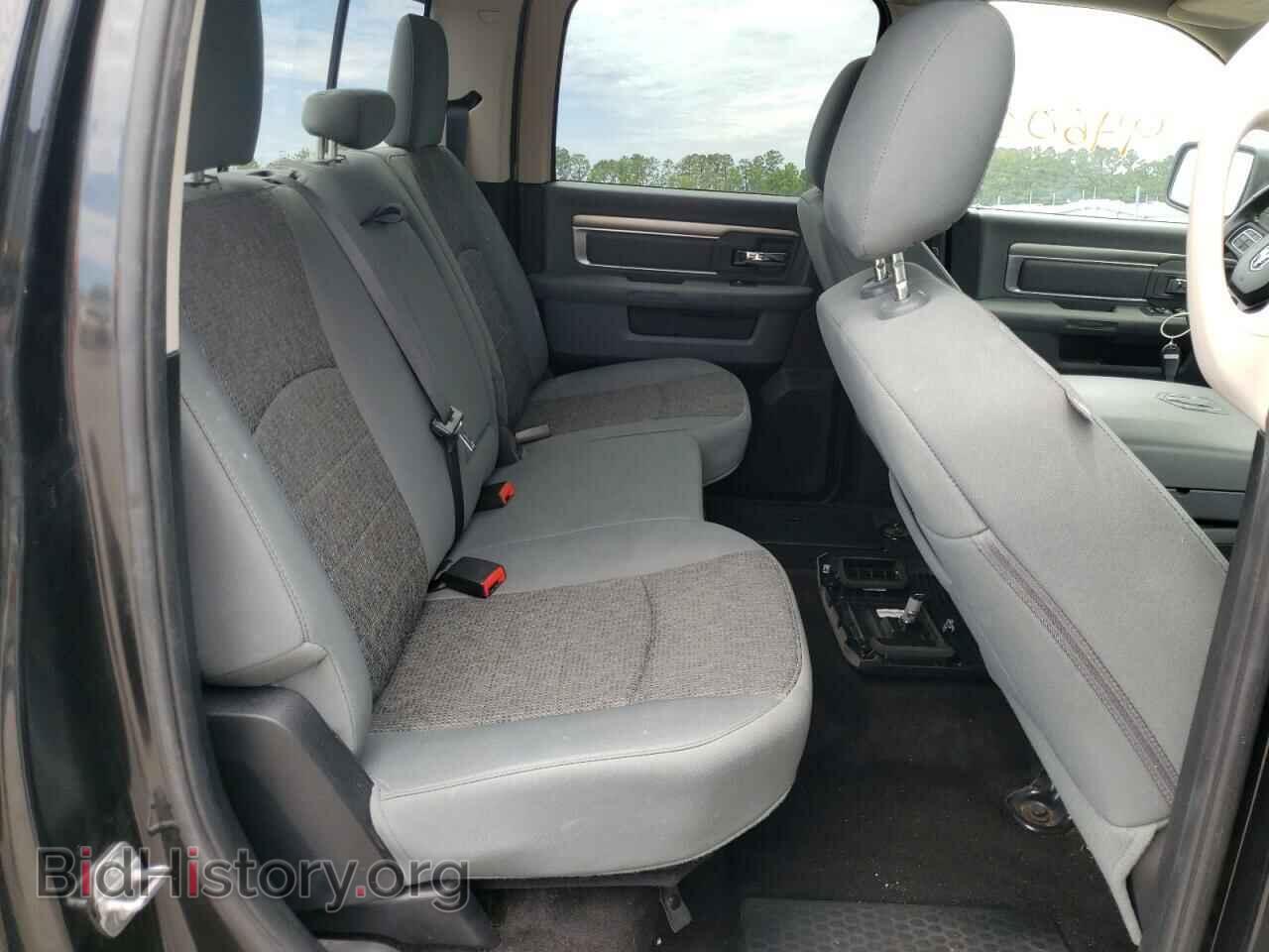 2016 RAM 1500 - VIN: 1C6RR7LM0GS193521 - Фото 6
