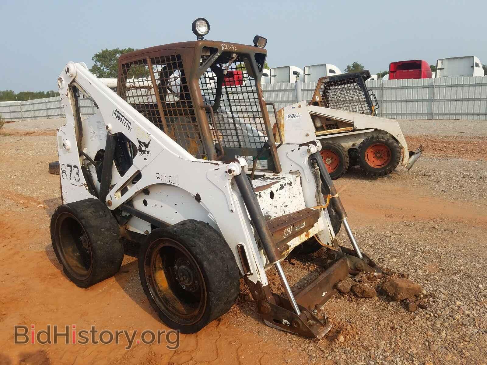 Фотография 514147534 - ISUZU UTILITY 2000